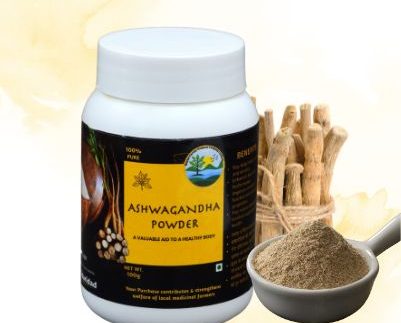 Aswagandha Powder