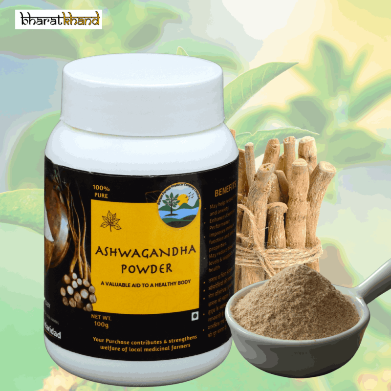 Aswagandha Powder