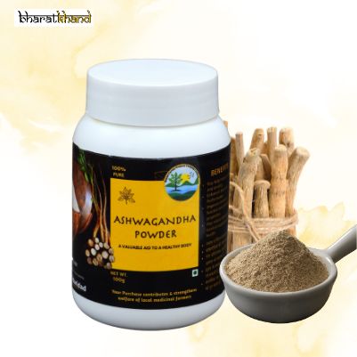 Aswagandha Aswagandha Powder