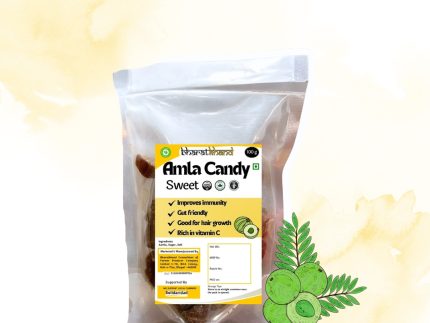 Amla candy